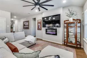 10636 Enchanted Rock Wy, Fort Worth, TX 76126 - Photo 11