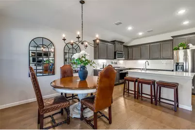 10636 Enchanted Rock Way, Fort Worth, TX 76126 - Photo 9