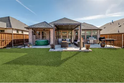 10636 Enchanted Rock Way, Fort Worth, TX 76126 - Photo 29