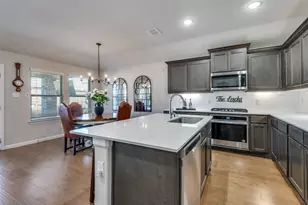 10636 Enchanted Rock Wy, Fort Worth, TX 76126 - Photo 15