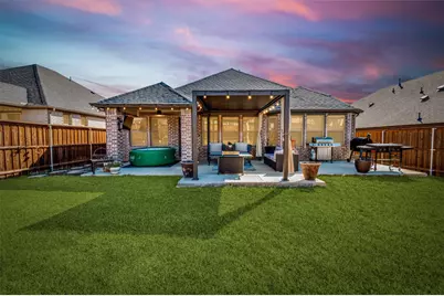 10636 Enchanted Rock Way, Benbrook, TX 76126 - Photo 1