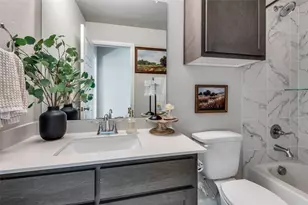 10636 Enchanted Rock Wy, Fort Worth, TX 76126 - Photo 19