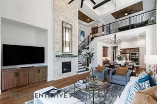 910 Heatherbrook Dr, Prosper, TX 75078 - Photo 3