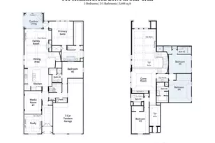 910 Heatherbrook Dr, Prosper, TX 75078 - Photo 13