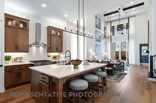 910 Heatherbrook Dr, Prosper, TX 75078 - Photo 5