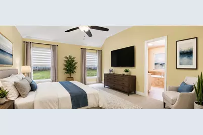 1312 Crows Nest Court, Azle, TX 76020 - Photo 17