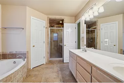 1312 Crows Nest Court, Azle, TX 76020 - Photo 27