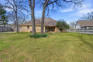 1312 Crows Nest Ct, Azle, TX 76020 - Photo 31