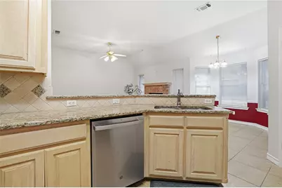 1312 Crows Nest Court, Azle, TX 76020 - Photo 21