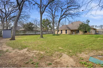 1312 Crows Nest Court, Azle, TX 76020 - Photo 25