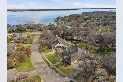 1312 Crows Nest Court, Azle, TX 76020 - Photo 7
