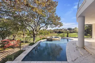 1108 Shady Oaks Ln, Westover Hills, TX 76107 - Photo 9