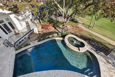 1108 Shady Oaks Lane, Westover Hills, TX 76107 - Photo 27