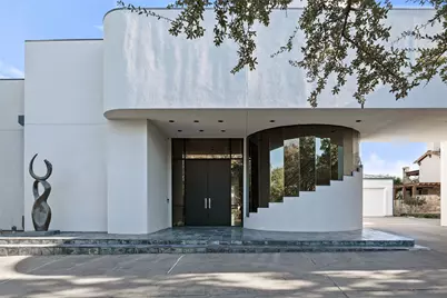 1108 Shady Oaks Lane, Westover Hills, TX 76107 - Photo 5