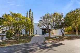 1108 Shady Oaks Ln, Westover Hills, TX 76107 - Photo 3