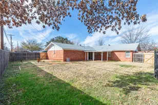 3617 S 20th St, Abilene, TX 79605 - Photo 25