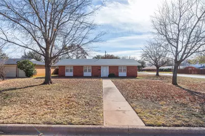 3617 S 20th Street, Abilene, TX 79605 - Photo 27