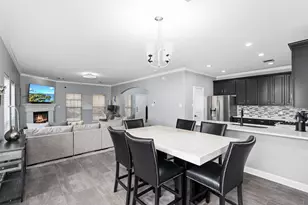 5412 Conch Train Rd, McKinney, TX 75070 - Photo 5