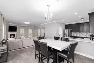 5412 Conch Train Rd, McKinney, TX 75070 - Photo 5