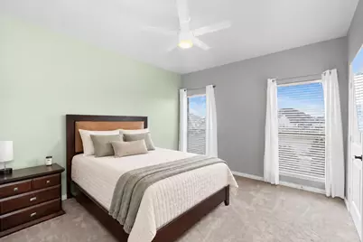 5412 Conch Train Road, McKinney, TX 75070 - Photo 11