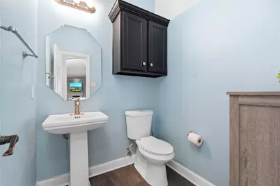 5412 Conch Train Road, McKinney, TX 75070 - Photo 13