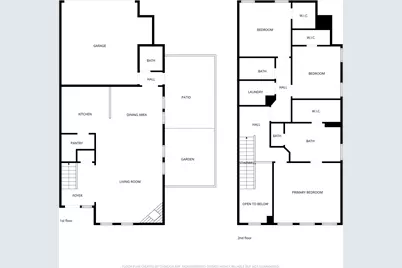 5412 Conch Train Road, McKinney, TX 75070 - Photo 21