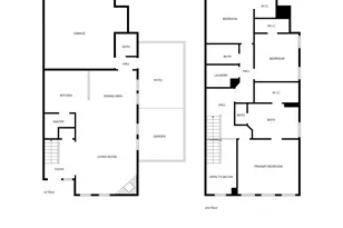 5412 Conch Train Rd, McKinney, TX 75070 - Photo 21