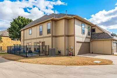5412 Conch Train Road, McKinney, TX 75070 - Photo 17