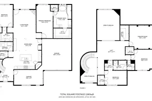 5713 Tawakoni Dr, Denton, TX 76226 - Photo 7