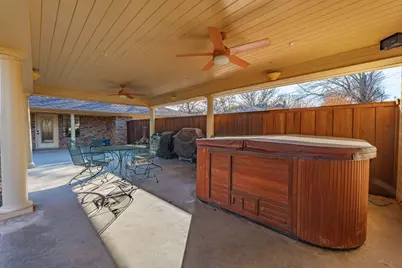 1511 Oak Forest Drive, Graham, TX 76450 - Photo 33