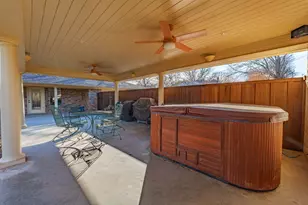 1511 Oak Forest Dr, Graham, TX 76450 - Photo 33