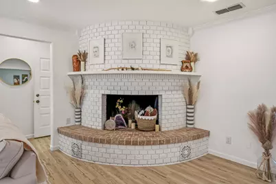 1511 Oak Forest Drive, Graham, TX 76450 - Photo 7