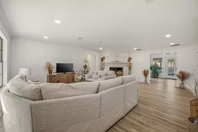 1511 Oak Forest Drive, Graham, TX 76450 - Photo 5