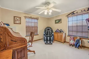 1511 Oak Forest Dr, Graham, TX 76450 - Photo 23