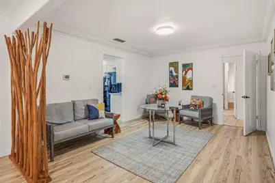 1511 Oak Forest Drive, Graham, TX 76450 - Photo 9