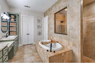 8025 Strathmill Drive, The Colony, TX 75056 - Photo 21