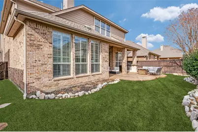 8025 Strathmill Drive, The Colony, TX 75056 - Photo 35