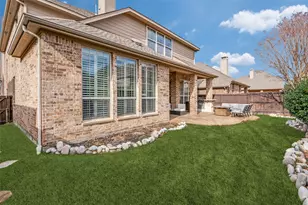 8025 Strathmill Dr, The Colony, TX 75056 - Photo 35