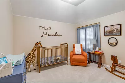 8025 Strathmill Drive, The Colony, TX 75056 - Photo 25