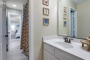 8025 Strathmill Dr, The Colony, TX 75056 - Photo 29