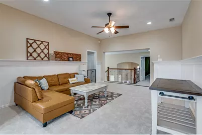 8025 Strathmill Drive, The Colony, TX 75056 - Photo 33