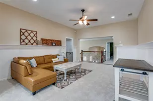 8025 Strathmill Dr, The Colony, TX 75056 - Photo 33