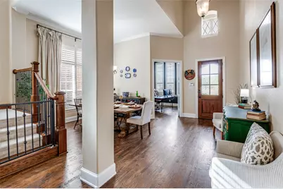 8025 Strathmill Drive, The Colony, TX 75056 - Photo 5