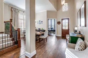 8025 Strathmill Dr, The Colony, TX 75056 - Photo 5