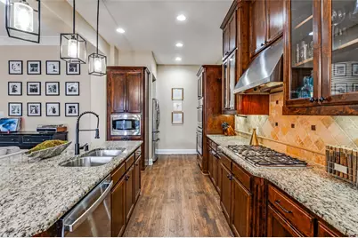 8025 Strathmill Drive, The Colony, TX 75056 - Photo 15