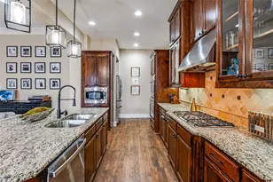 8025 Strathmill Dr, The Colony, TX 75056 - Photo 15