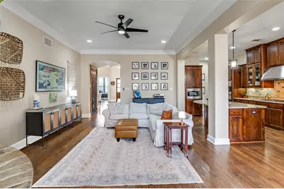 8025 Strathmill Drive, The Colony, TX 75056 - Photo 11