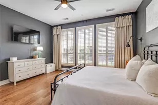 8025 Strathmill Dr, The Colony, TX 75056 - Photo 19