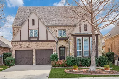 8025 Strathmill Drive, The Colony, TX 75056 - Photo 1