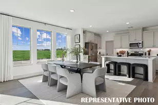 1017 Magdalena Wy, Midlothian, TX 76065 - Photo 7